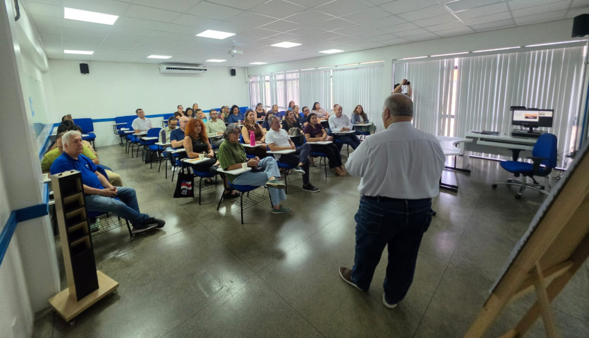 ASN Amazonas - Agência Sebrae de Notícias