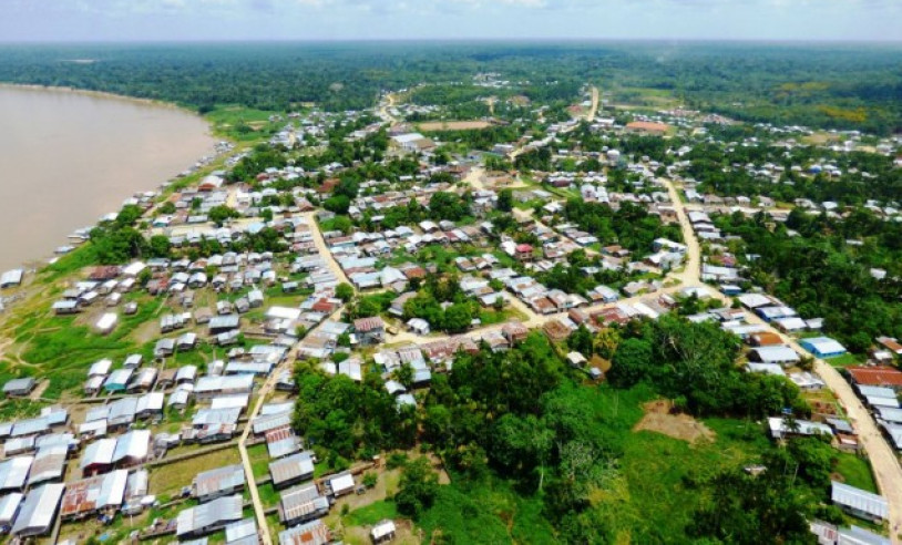 ASN Amazonas - Agência Sebrae de Notícias