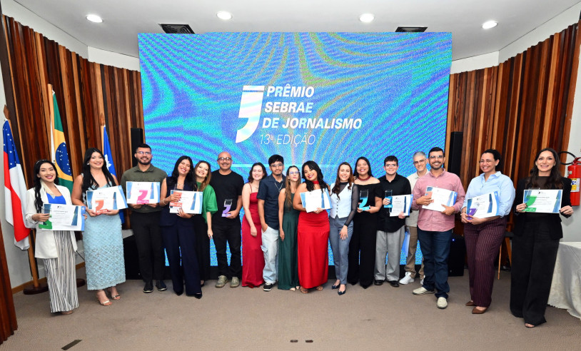 ASN Amazonas - Agência Sebrae de Notícias