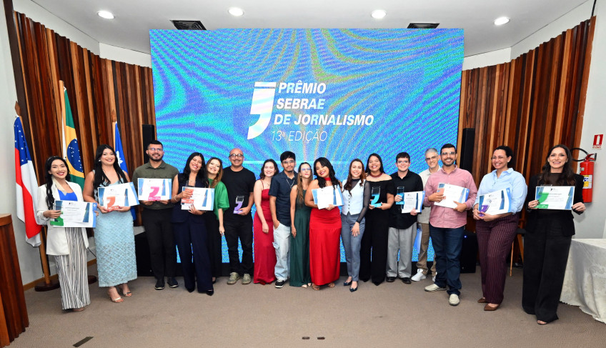 ASN Amazonas - Agência Sebrae de Notícias