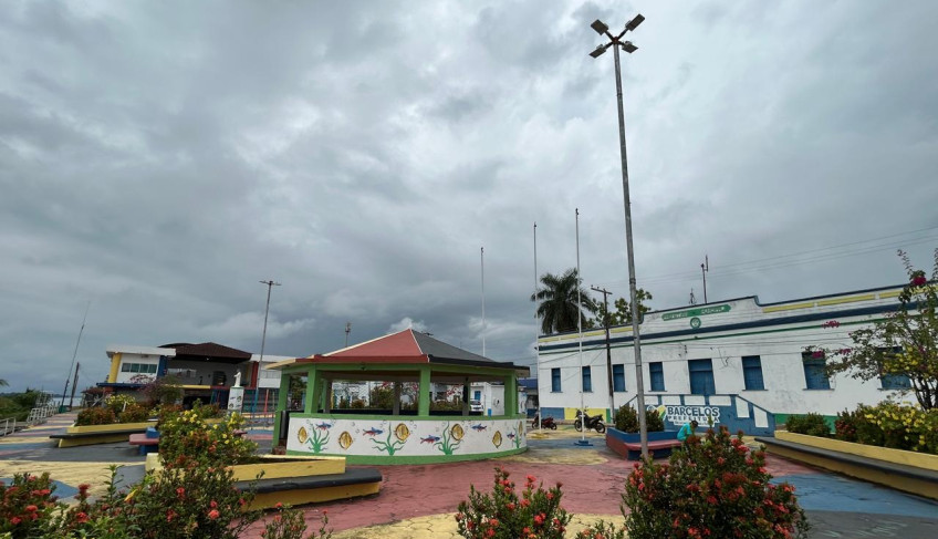 ASN Amazonas - Agência Sebrae de Notícias