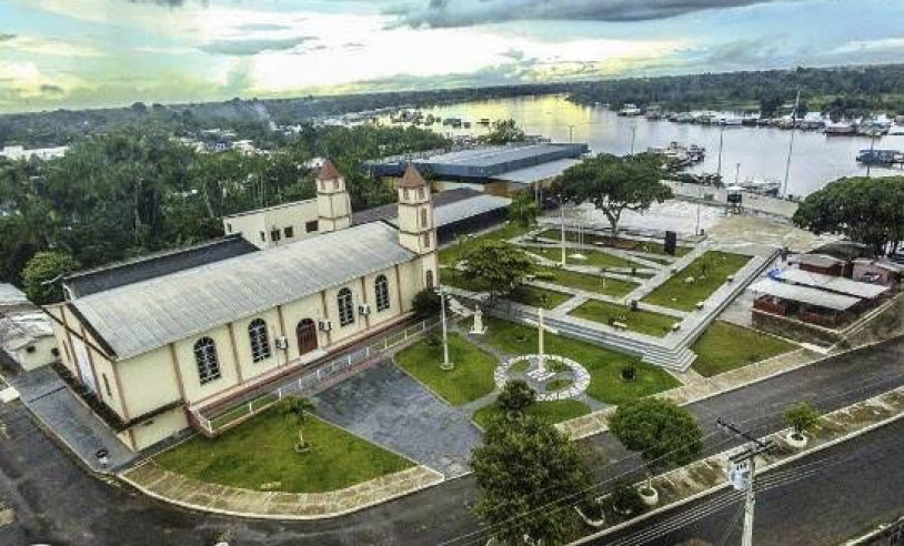 ASN Amazonas - Agência Sebrae de Notícias