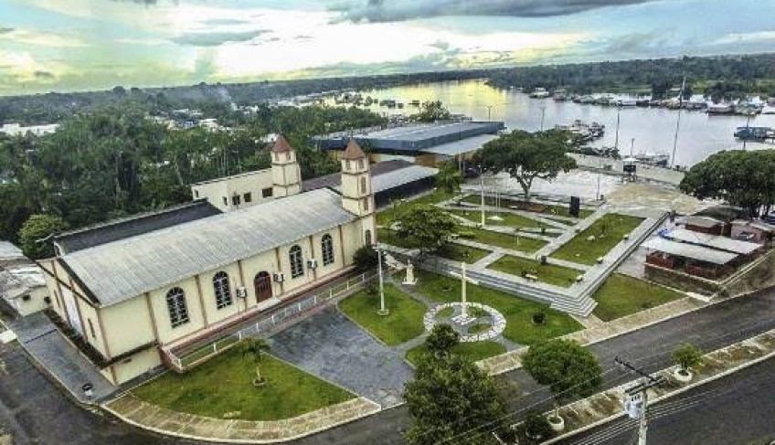ASN Amazonas - Agência Sebrae de Notícias