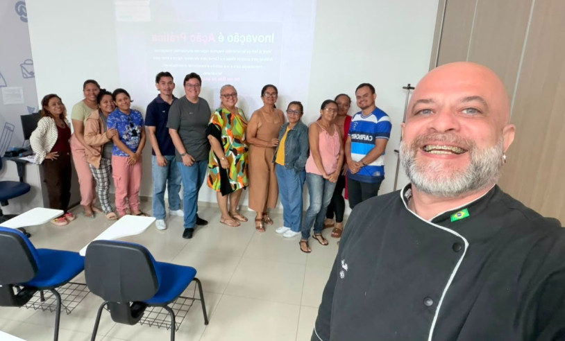 ASN Amazonas - Agência Sebrae de Notícias