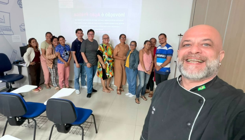 ASN Amazonas - Agência Sebrae de Notícias