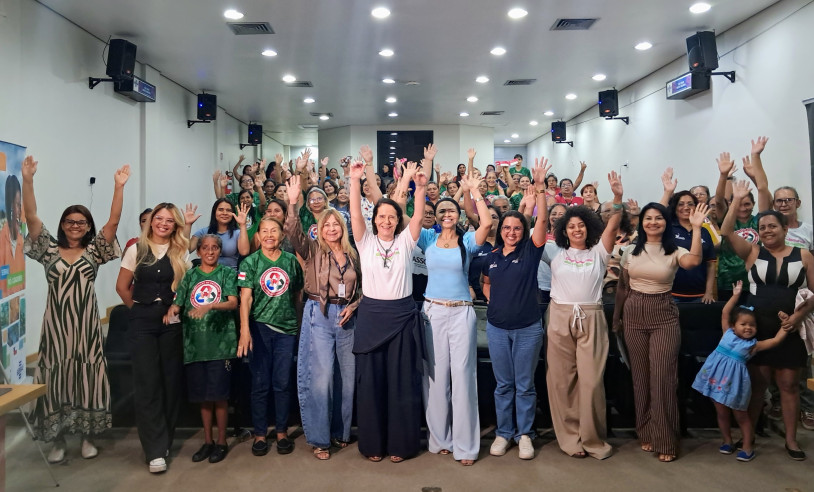 ASN Amazonas - Agência Sebrae de Notícias