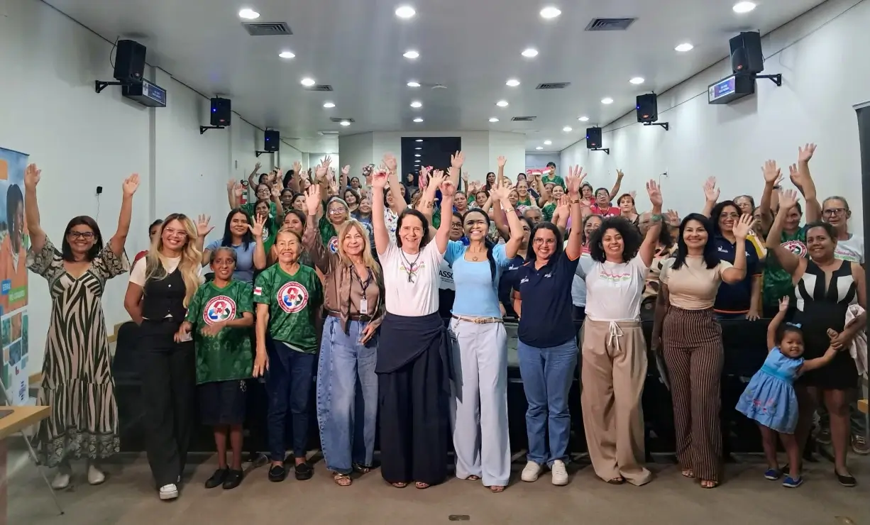 ASN Amazonas - Agência Sebrae de Notícias