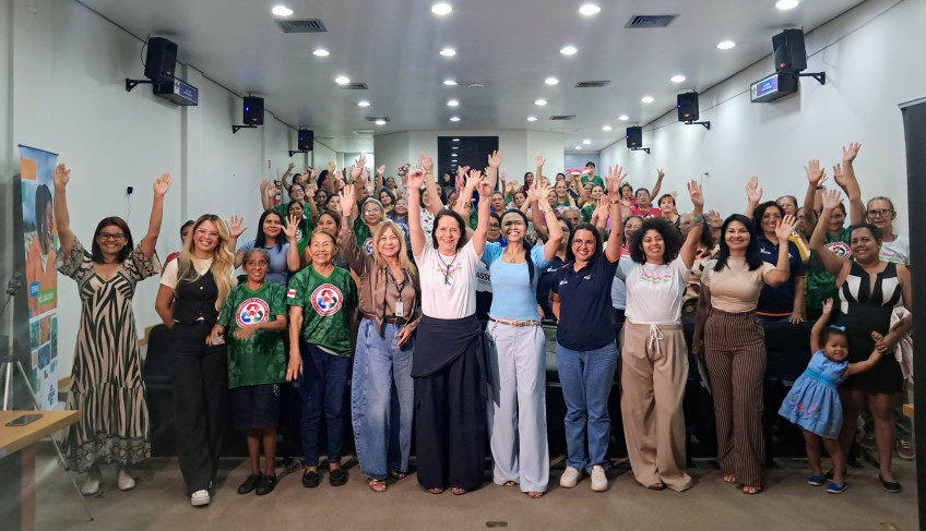 ASN Amazonas - Agência Sebrae de Notícias