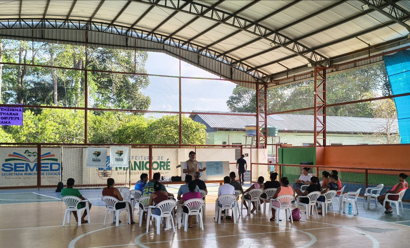 ASN Amazonas - Agência Sebrae de Notícias