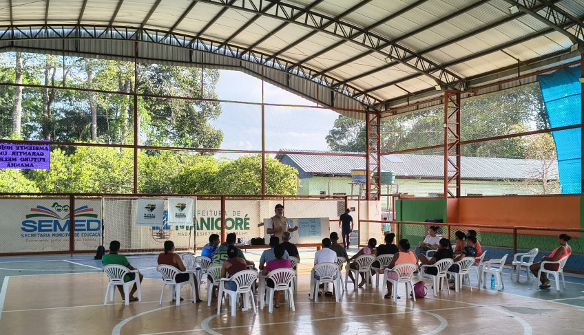 ASN Amazonas - Agência Sebrae de Notícias