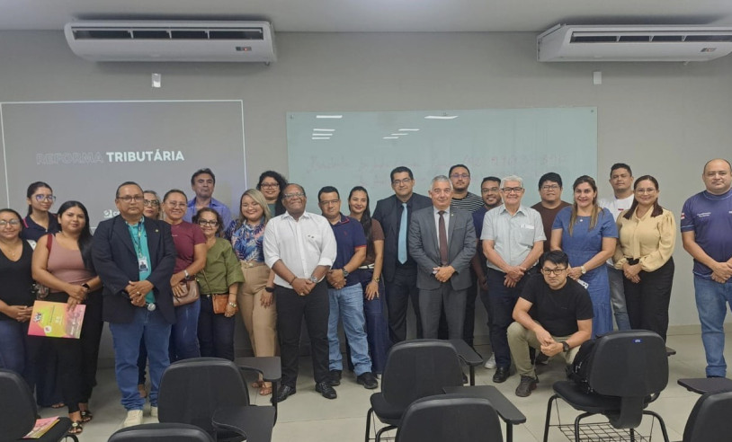 ASN Amazonas - Agência Sebrae de Notícias