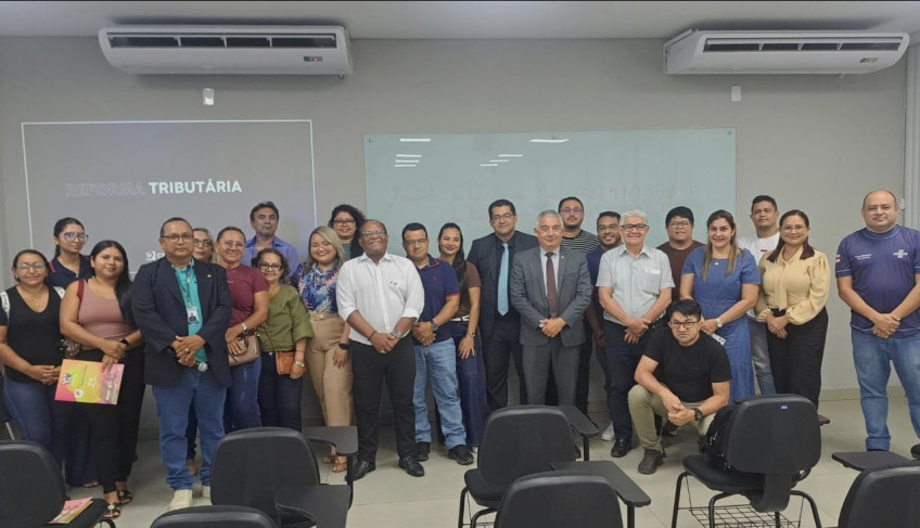 ASN Amazonas - Agência Sebrae de Notícias