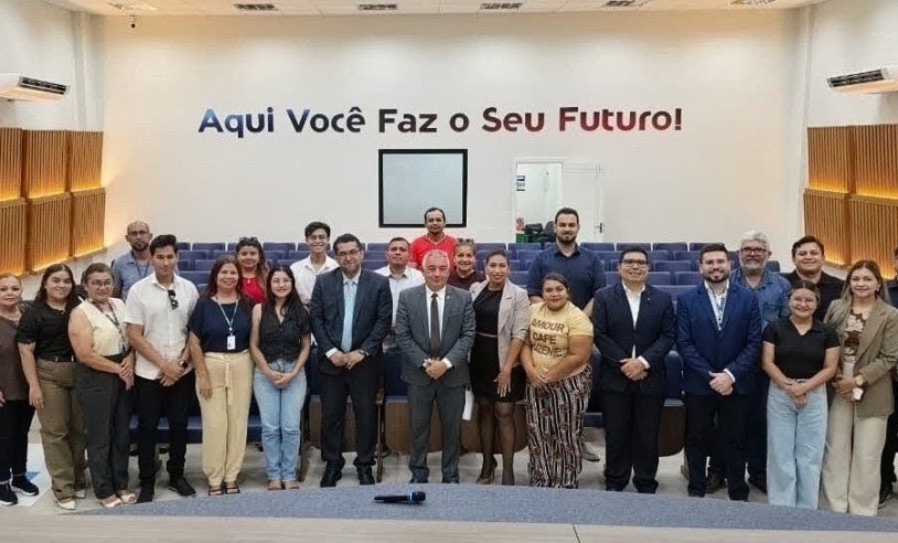 ASN Amazonas - Agência Sebrae de Notícias