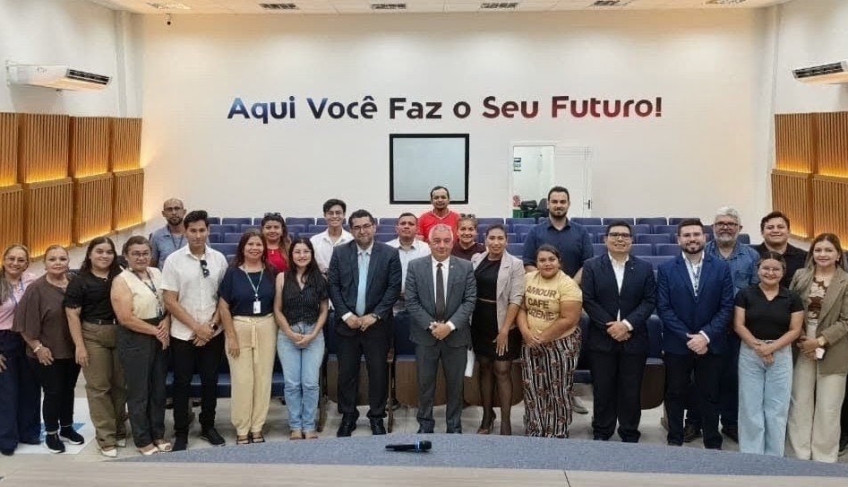 ASN Amazonas - Agência Sebrae de Notícias
