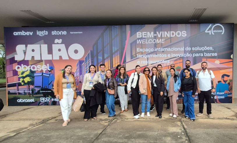 ASN Amazonas - Agência Sebrae de Notícias