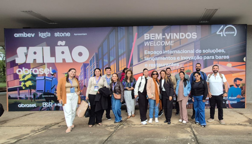 ASN Amazonas - Agência Sebrae de Notícias