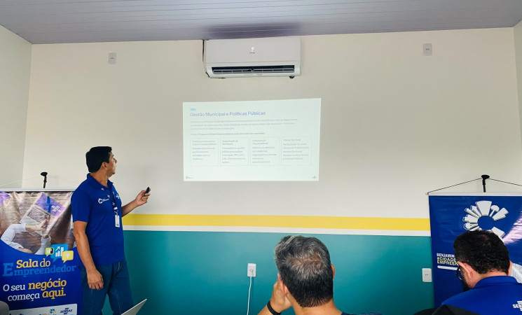ASN Amazonas - Agência Sebrae de Notícias