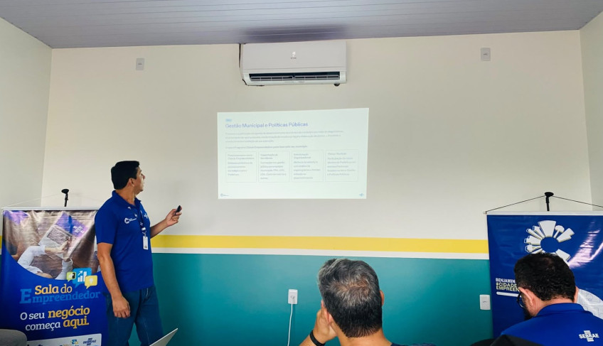 ASN Amazonas - Agência Sebrae de Notícias