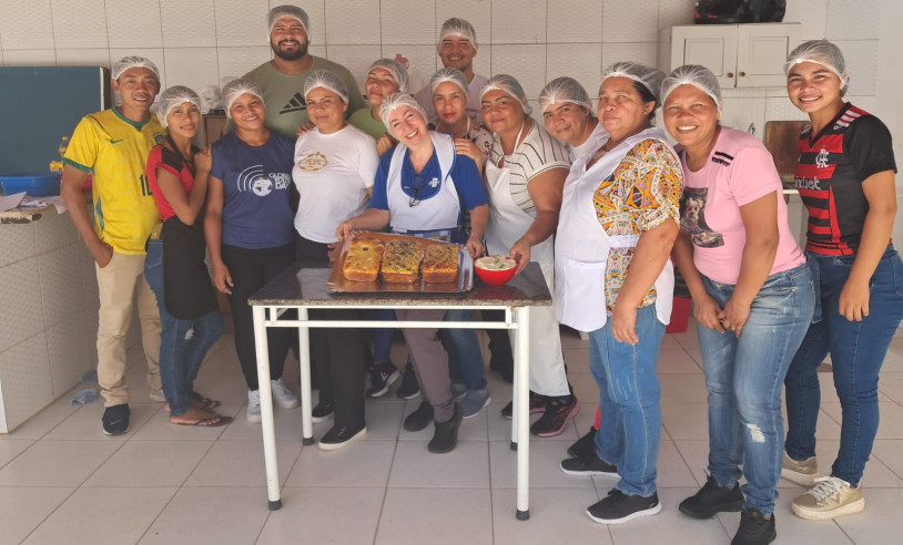 ASN Amazonas - Agência Sebrae de Notícias