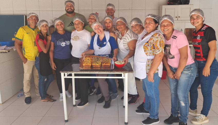 ASN Amazonas - Agência Sebrae de Notícias