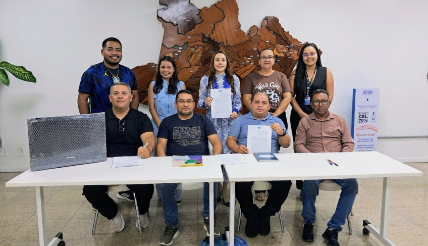 ASN Amazonas - Agência Sebrae de Notícias