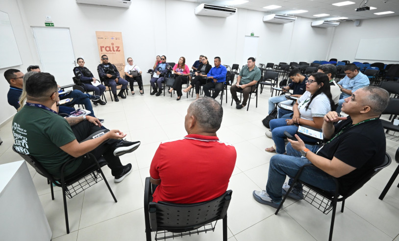 ASN Amazonas - Agência Sebrae de Notícias