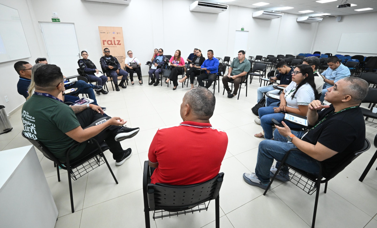 ASN Amazonas - Agência Sebrae de Notícias