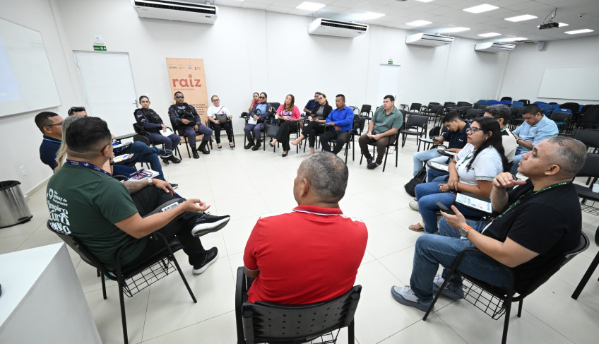 ASN Amazonas - Agência Sebrae de Notícias