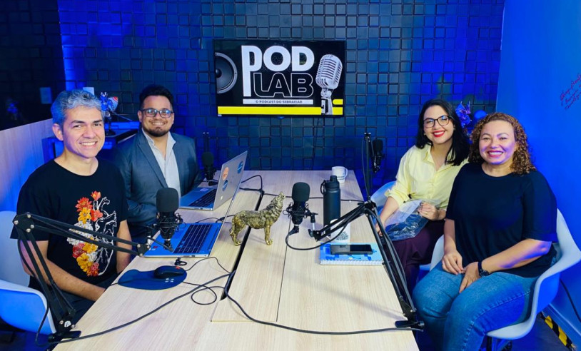 ASN Amazonas - Agência Sebrae de Notícias