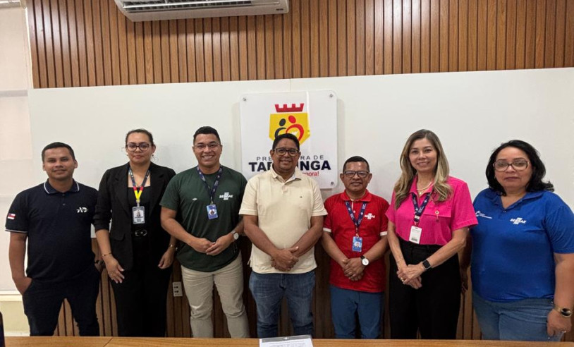 ASN Amazonas - Agência Sebrae de Notícias
