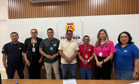 ASN Amazonas - Agência Sebrae de Notícias