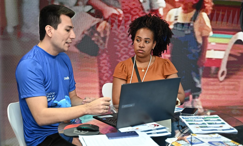 ASN Amazonas - Agência Sebrae de Notícias
