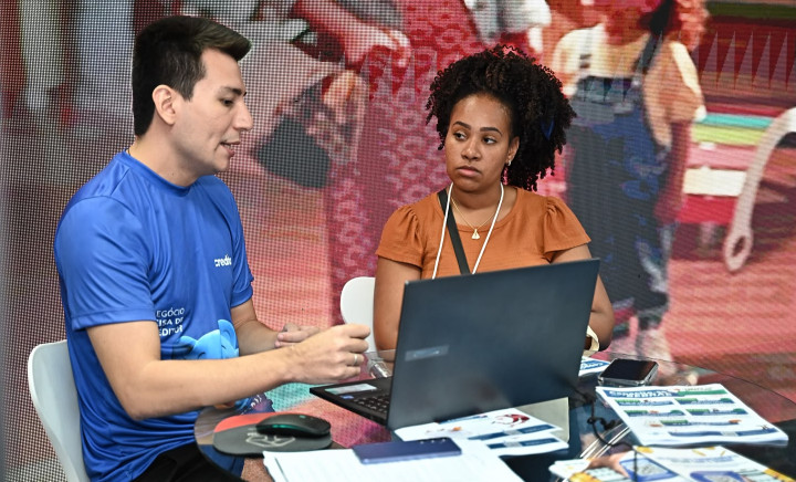 ASN Amazonas - Agência Sebrae de Notícias