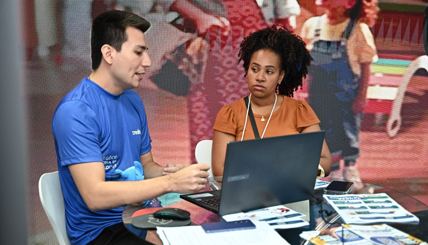 ASN Amazonas - Agência Sebrae de Notícias