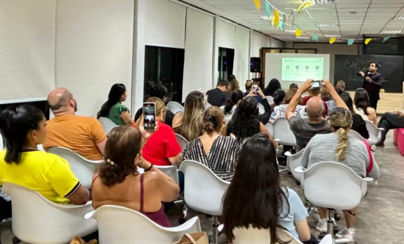 ASN Amazonas - Agência Sebrae de Notícias