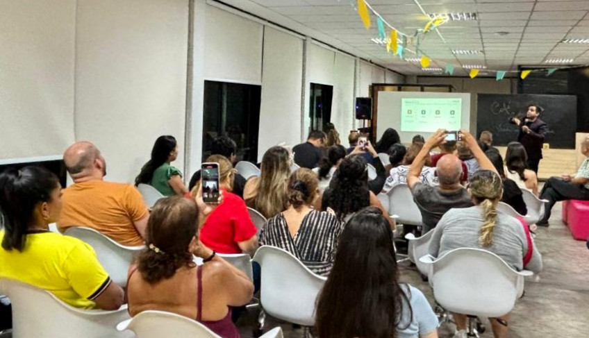 ASN Amazonas - Agência Sebrae de Notícias