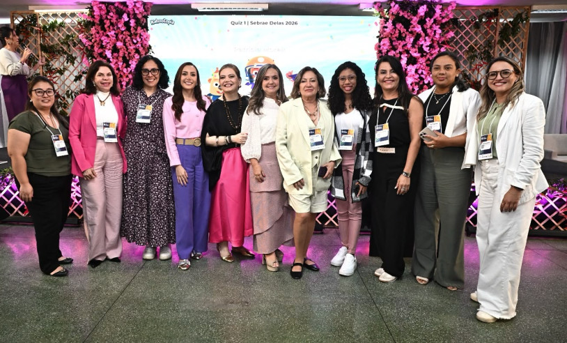 ASN Amazonas - Agência Sebrae de Notícias