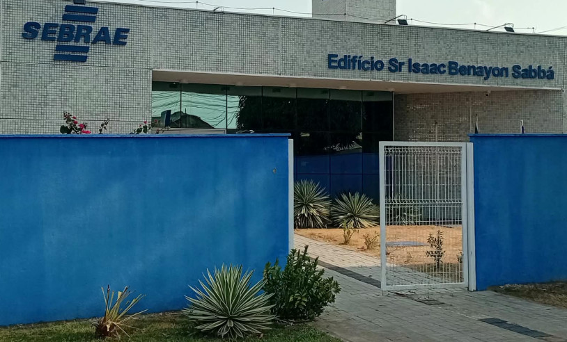 ASN Amazonas - Agência Sebrae de Notícias