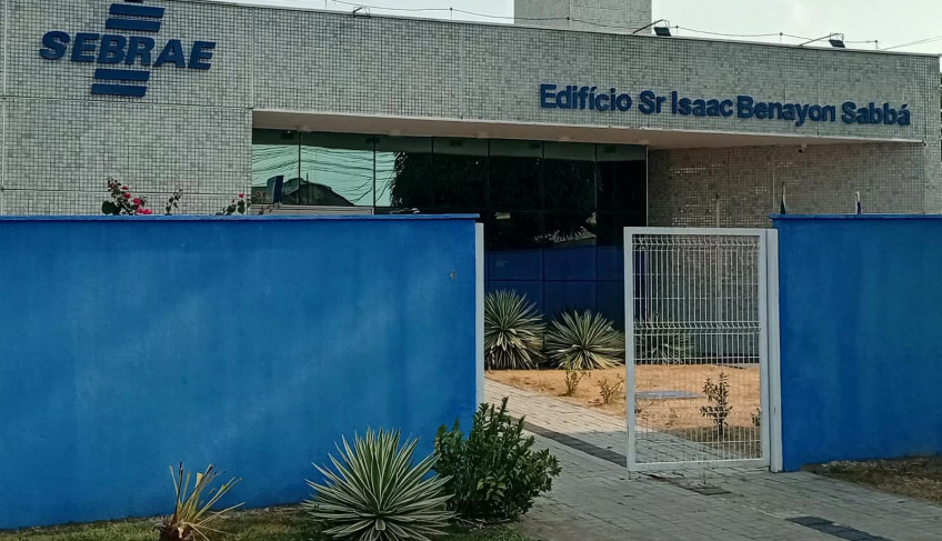 ASN Amazonas - Agência Sebrae de Notícias