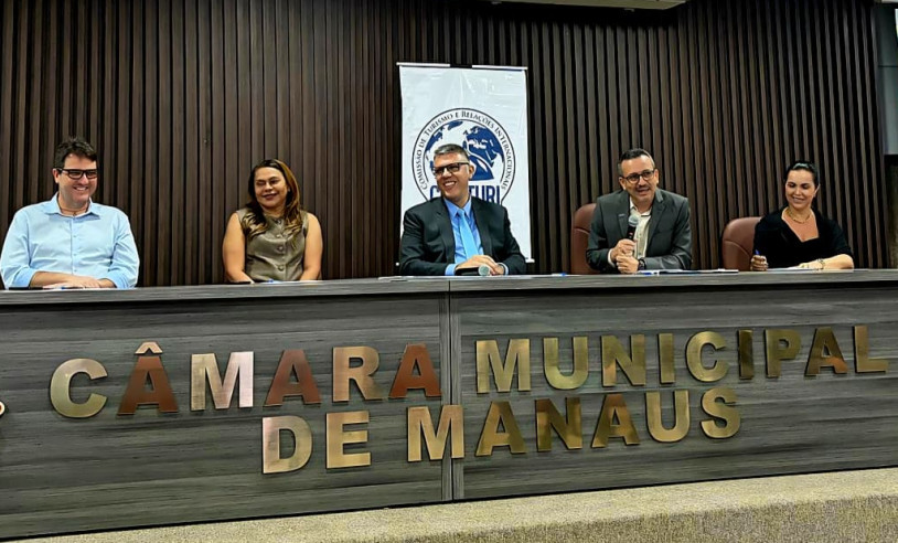 ASN Amazonas - Agência Sebrae de Notícias