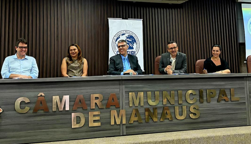 ASN Amazonas - Agência Sebrae de Notícias