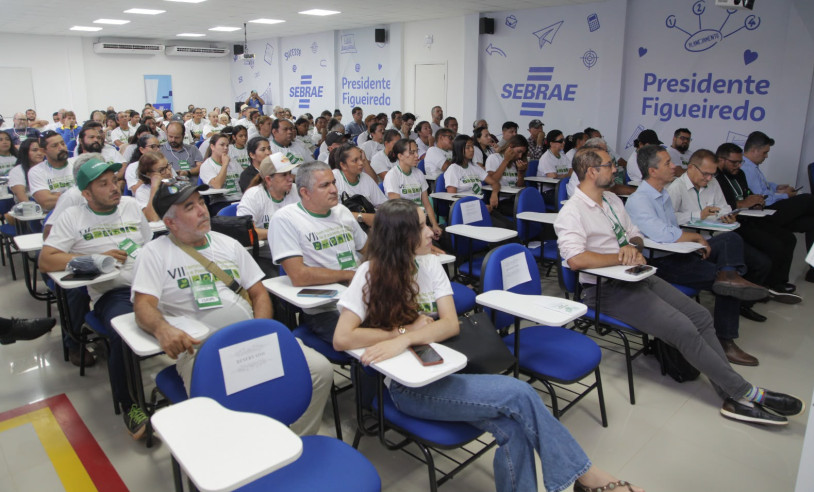 ASN Amazonas - Agência Sebrae de Notícias
