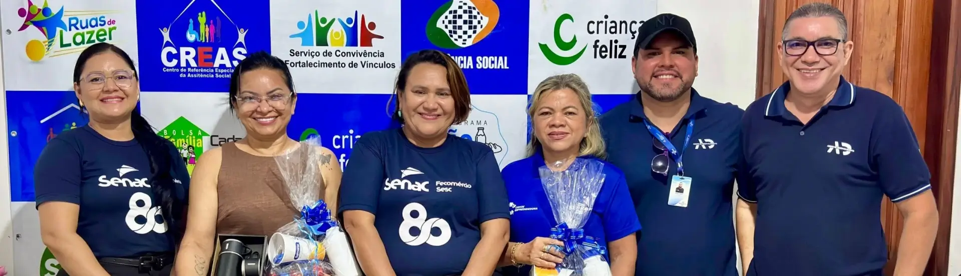 ASN Amazonas - Agência Sebrae de Notícias