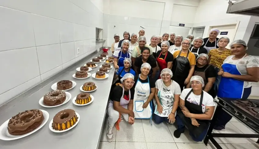 ASN Amazonas - Agência Sebrae de Notícias