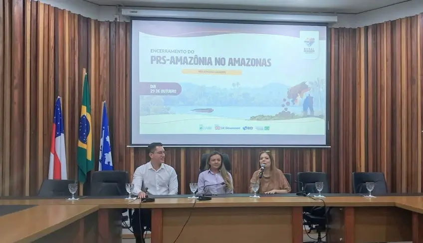 ASN Amazonas - Agência Sebrae de Notícias