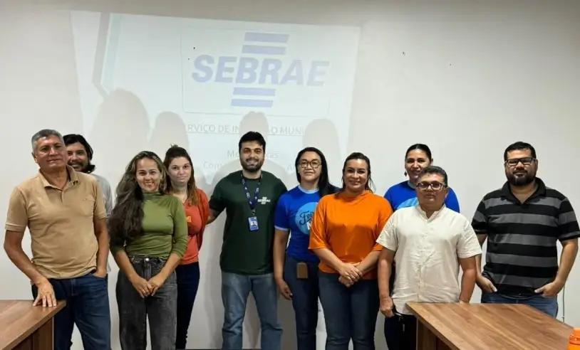 ASN Amazonas - Agência Sebrae de Notícias