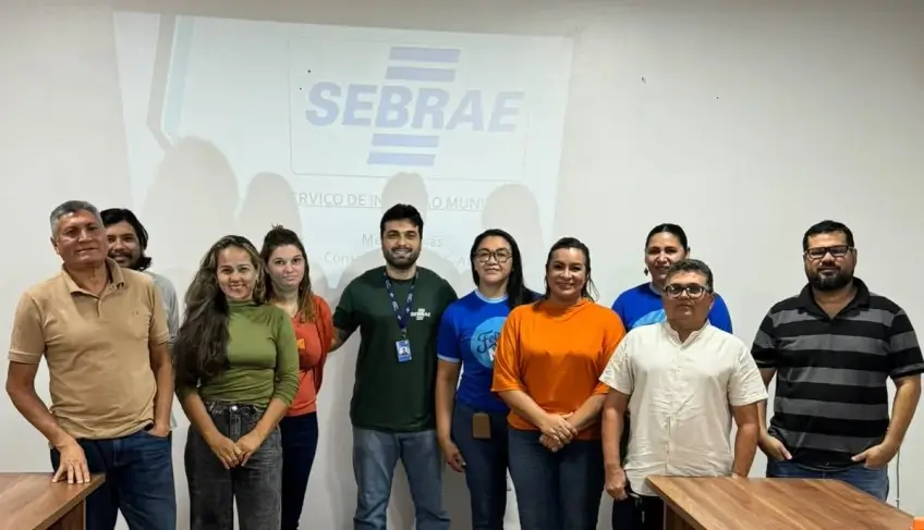 ASN Amazonas - Agência Sebrae de Notícias