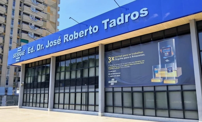 ASN Amazonas - Agência Sebrae de Notícias