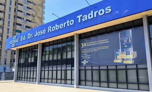 ASN Amazonas - Agência Sebrae de Notícias
