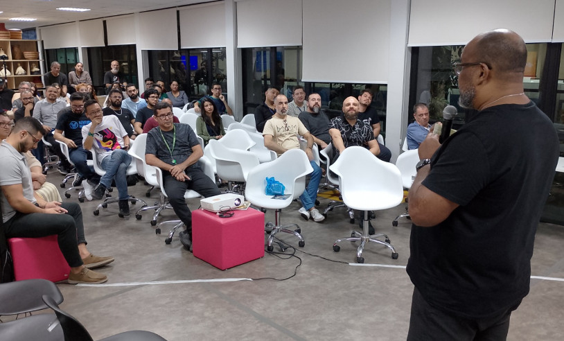 ASN Amazonas - Agência Sebrae de Notícias